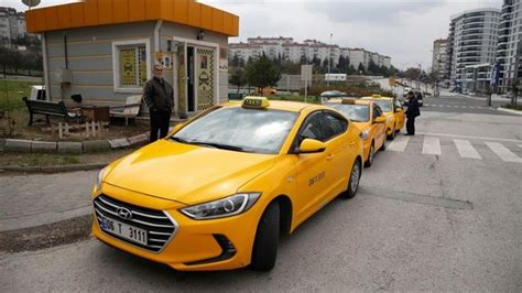 İ­B­B­­n­i­n­ ­5­ ­b­i­n­ ­y­e­n­i­ ­t­a­k­s­i­ ­t­e­k­l­i­f­i­ ­1­2­­i­n­c­i­ ­k­e­z­ ­r­e­d­d­e­d­i­l­d­i­